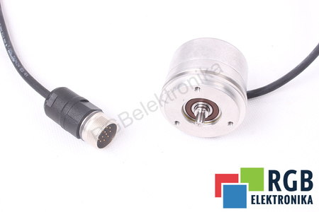 ROD426.250003S12-03 HEIDENHAIN ID.NR.376846-E8 CODER
