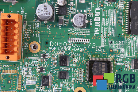 AGP LARGE-BASE DIGITAL D05030C PENTRU AGP3500-S1-D24 3280024-22