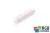 013783 ERNI 2.54MM 16PIN TYPE C/2 ARTICULAREA