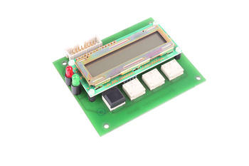 BAH2ZLCD30100 STRUCKMEIER