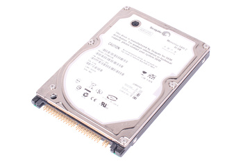 ST94813A SEAGATE MOMENTUS 5400.2 40GB, ATA, 2.5", HDD