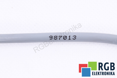 1834484206 BOSCH 5M CABLU