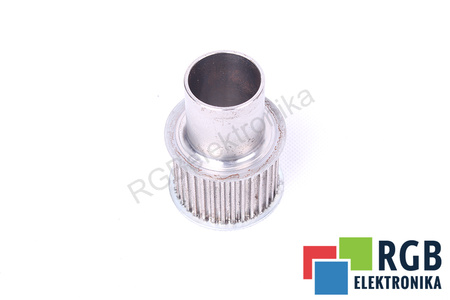 32X51X37MM SCRIPETE DINȚAT