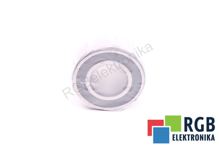 3205 A-2RS1TN9/MT33 SKF 8500RPM, 25X52X20.6 22KN, 15.3KN RULMENT