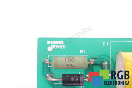 SNUBB55 BERGES SNU8855