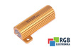 REZISTENȚĂ RH-50 VISHAY 47R 47OHM, 50W