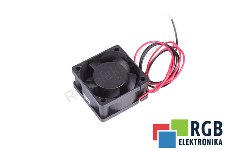 BP402024H-03 BI-SONIC 40X40X20MM, 24V, 0.18A EVANTAI