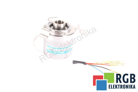 TS2651N111E78 TAMAGAWA CODER