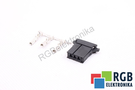 A02B-0120-K324 RP EUMAX PENTRU 16I, 18I, 21I FANUC 24V PRIZĂ ÎNLOCUITOR