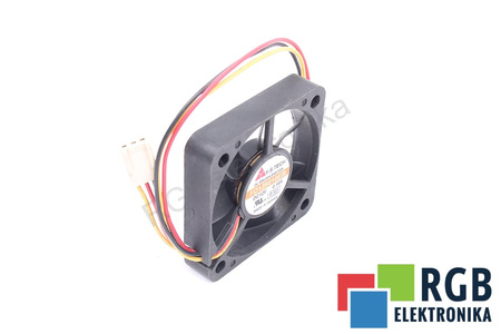 FD125010EB Y.S.TECH 50X50X10MM, 12V, 0.18A EVANTAI
