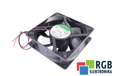 PMD2412PMB1-A(2).GN SUNON 120X120X38MM, 24V EVANTAI