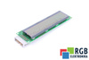 PWB24227-CEM OPTREX ECRAN
