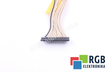 IN175/155 INDRAMAT 16/16PIN 20CM BANDĂ DE CONECTARE