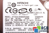 HTS541040G9SA00 HITACHI TRAVELSTAR 40GB SATA