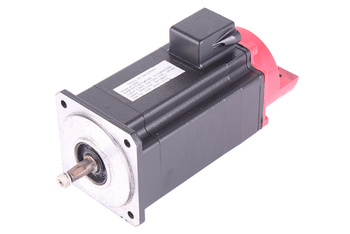 A06B-0372-B075#F000 FANUC A2/2000