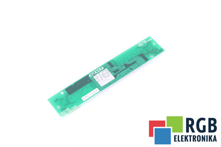INVERTOR 14E7Z08 KYOCERA INVERTOR