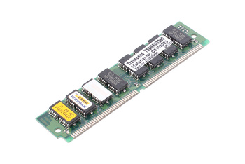 9A0004.06 TRANSCEND C0102083 TS8MED3260 32MB SIMM