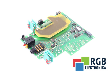 05-2951C PEPPERL FUCHS PENTRU KFU8-CRG-EX1.D