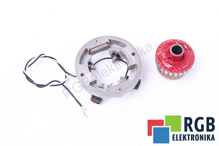 TTBL2953-6030B AEG TACOGENERATOR