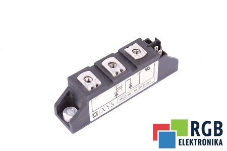 MCD56-16IO1B IXYS 56A, 1600V