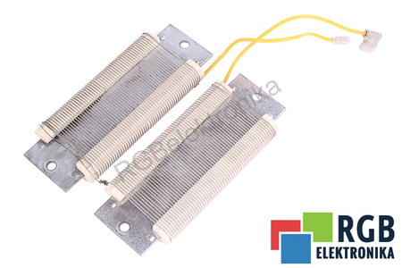 REZISTENȚĂ 200 OHM FRIZLEN 200 OHM 200OHM REZISTENȚĂ