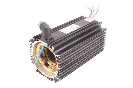 MDFKSRS071-33 LENZE STATOR