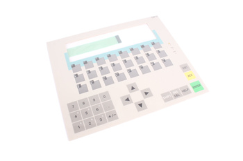 6AV3617-1JC00-0AX1 OP 17-PP TASTATURĂ ÎNLOCUITOR