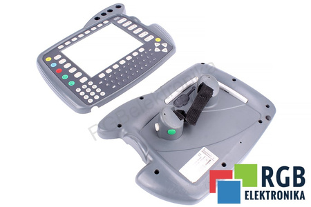 KRC1 KUKA 69-000-398 CUTIE