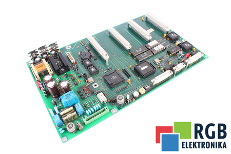 PCS9000 LAUER 035/27C DEFECT – PENTRU PIESE