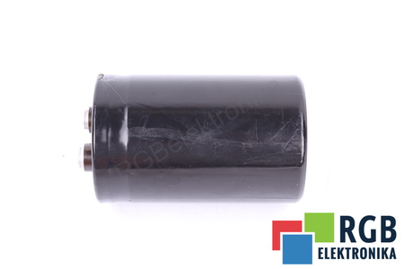CONDENSATOR B43465-S5707-Q1 SIEMENS 700UF, 450V CONDENSATOR