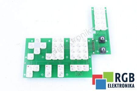 5.40551.029 RAFI TASTATURĂ