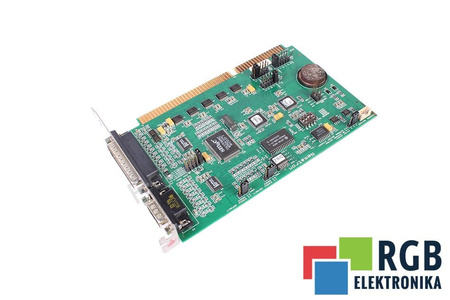 110A0431 NEMATRON 300A0183B DEFECT – PENTRU PIESE