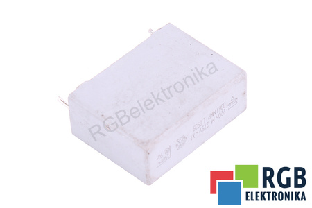 CONDENSATOR 3361MKP VISHAY 220NF, 275V