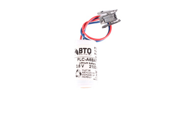 A6BAT MRBAT MITSUBISHI ELECTRIC PLC-A6BAT 2100MAH, 3.6V BATERIE ÎNLOCUITOR