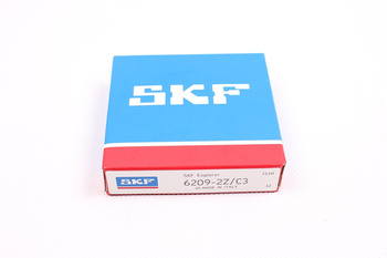 6209-2Z/C3 SKF 45X85X19 RULMENT