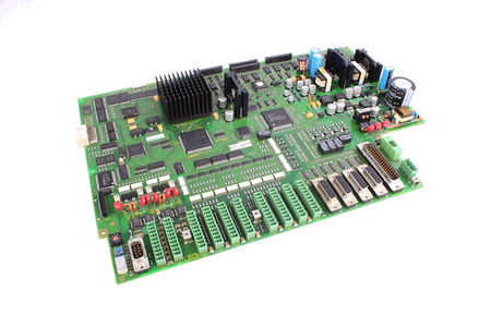 A5E00391753 SIEMENS PLACA