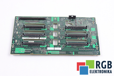 MX-09K349-12417-353-00C1 DELL PWB 8J161