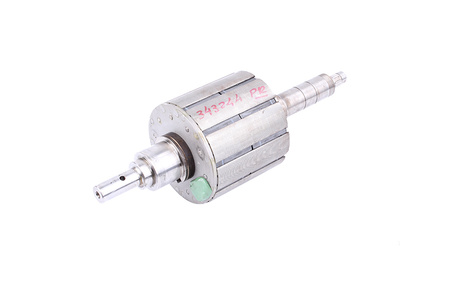 LD920EH R0001 PARVEX ROTOR