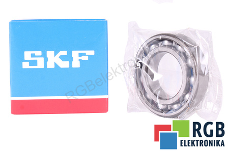 6006-RS1/C3 SKF 30X55X13 RULMENT