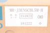 MR-J3ENSCBL5M-H MITSUBISHI ELECTRIC 5M