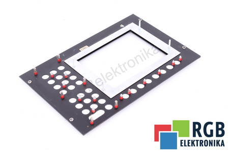 LCD84NCACSFPWF470 SIEMENS PARTEA DIN FAȚĂ A CUTIEI