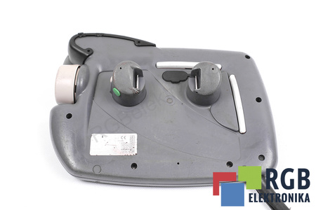 KCP1 69-000-398 KUKA KRC1 PANTIDANTIV TEACH