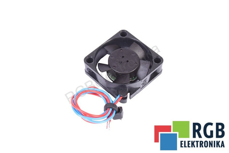 252N EBM PAPST 25X25X8MM, 12V EVANTAI