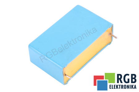 CONDENSATOR 0.15UF FKP1 WIMA 1000VDC, 350VAC