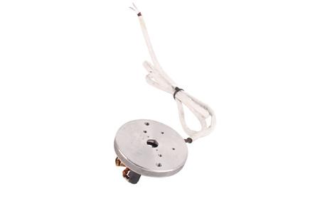EC070.24E BRUSH HOLDER TRANSTECNO SUPORT PENTRU PERIE