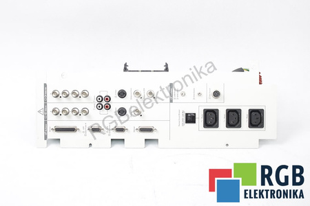 LOGIQ 400 GE YOKOGAWA MEDICAL SYSTEMS PANOU CONECTOR