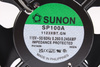 SP100A1123XBT.GN SUNON 120X120X38MM, 115V EVANTAI