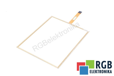 4PP420.1043-75 225X174MM, 5PIN ATINGEȚI ÎNLOCUITOR
