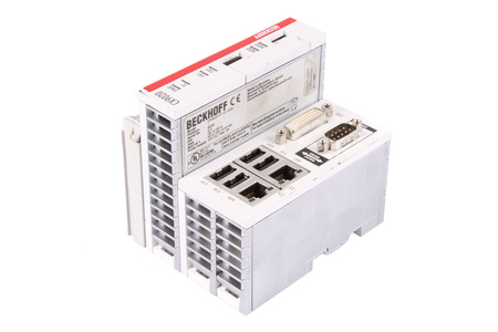 CX9020-0110-1005 BECKHOFF