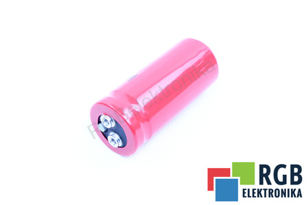 CONDENSATOR 180UF 350V ITELCOND